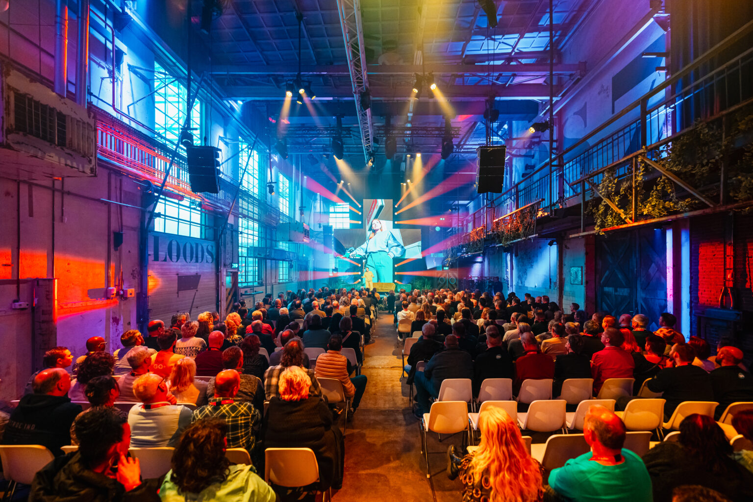 Business Conference