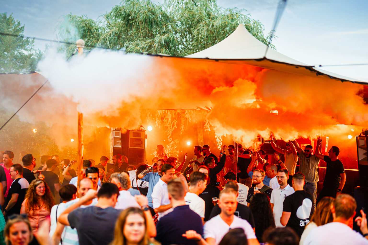 Corporate Festivals