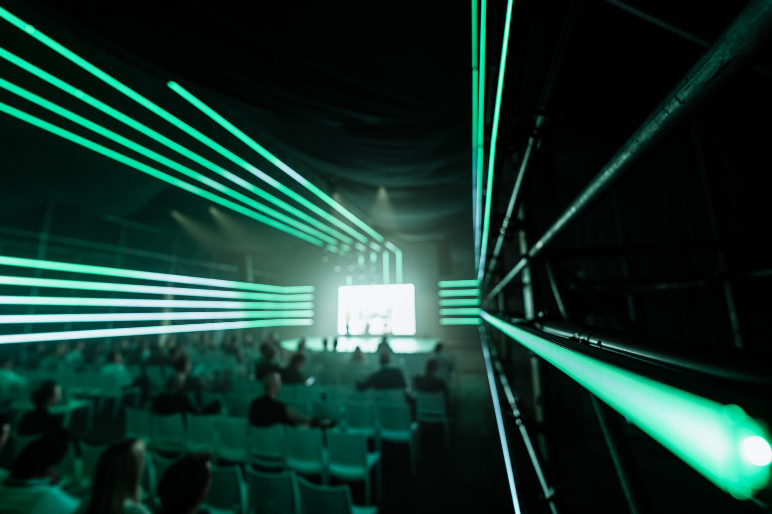 Technology at events: the (in)visible hero of your event