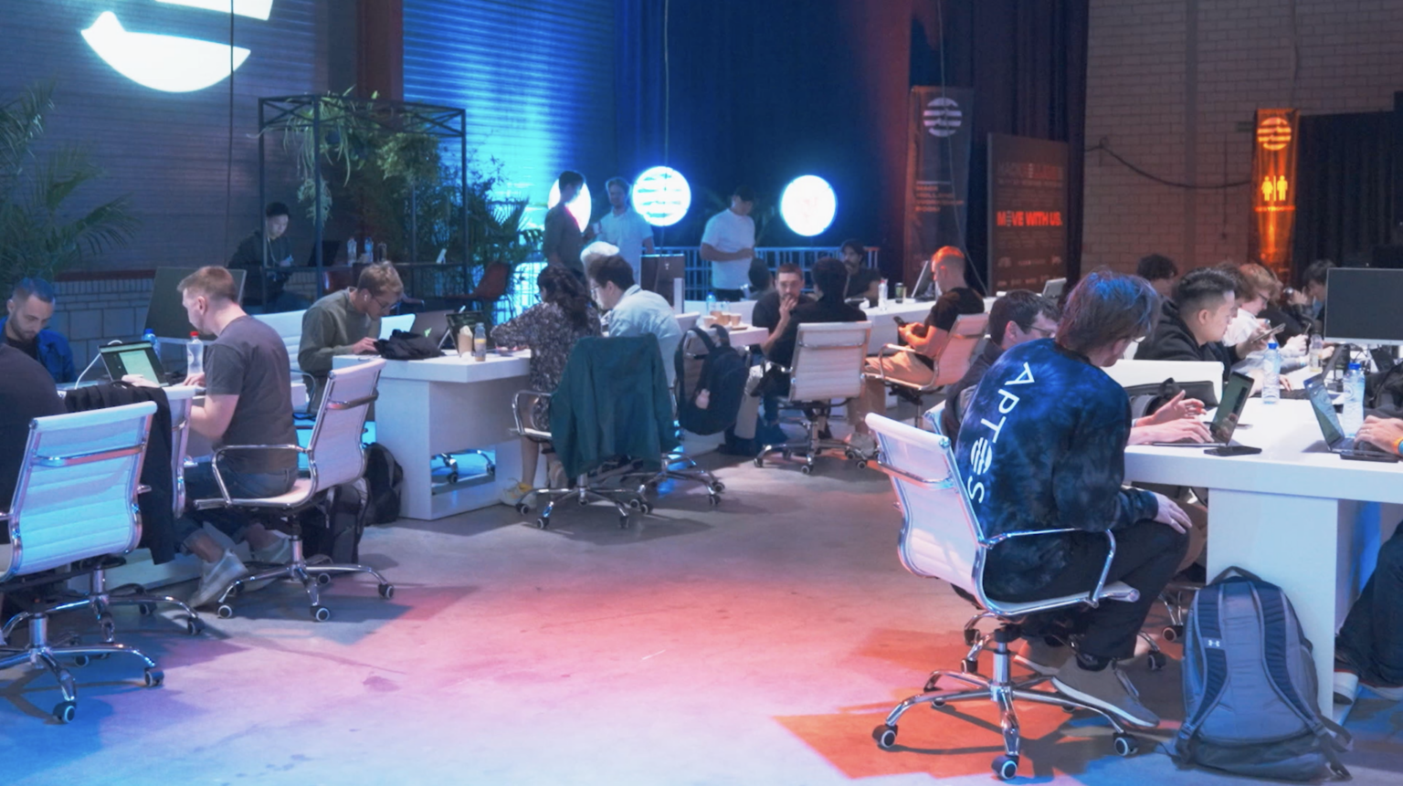 Hackathon