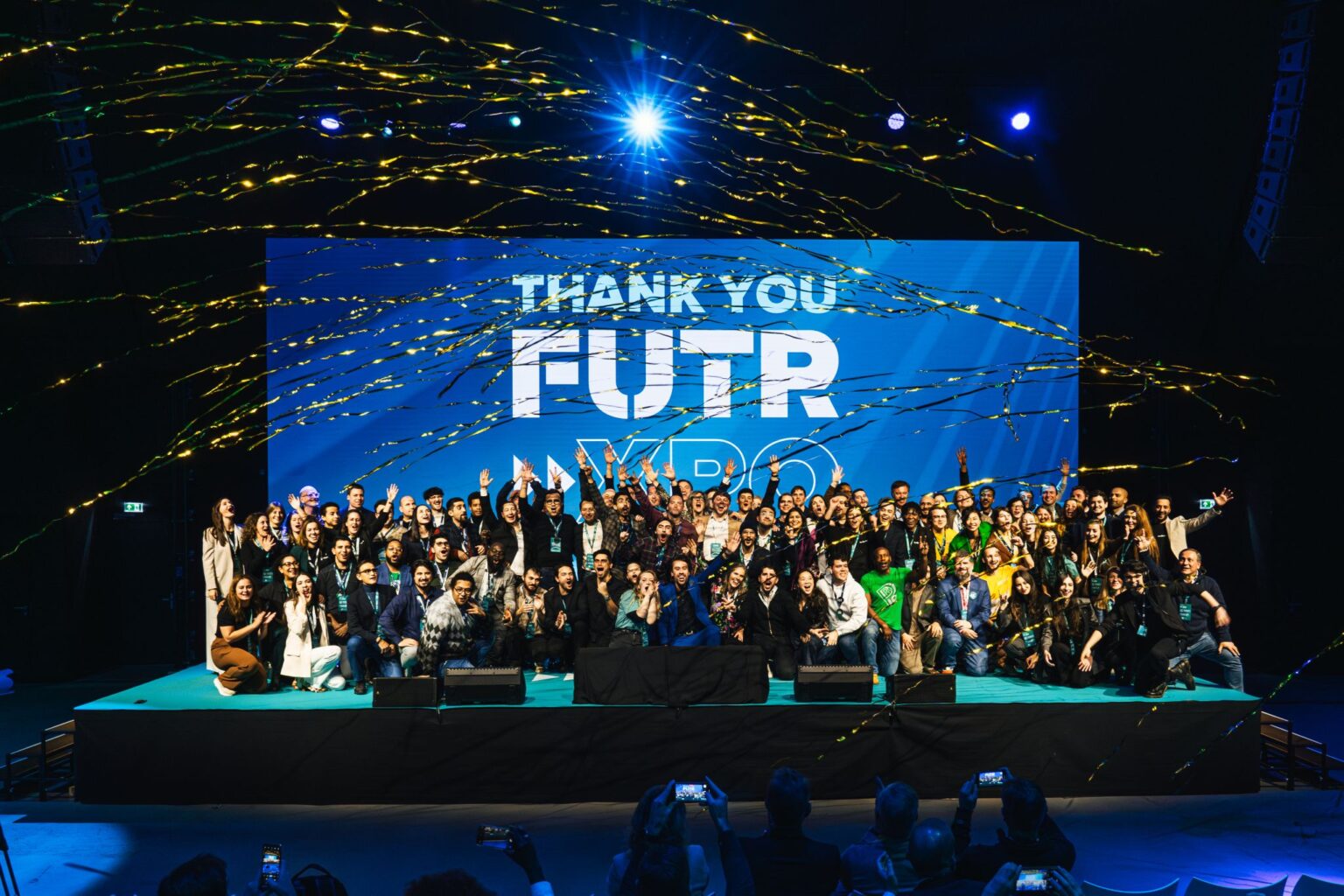 Startup BootCamp FUTRXPO