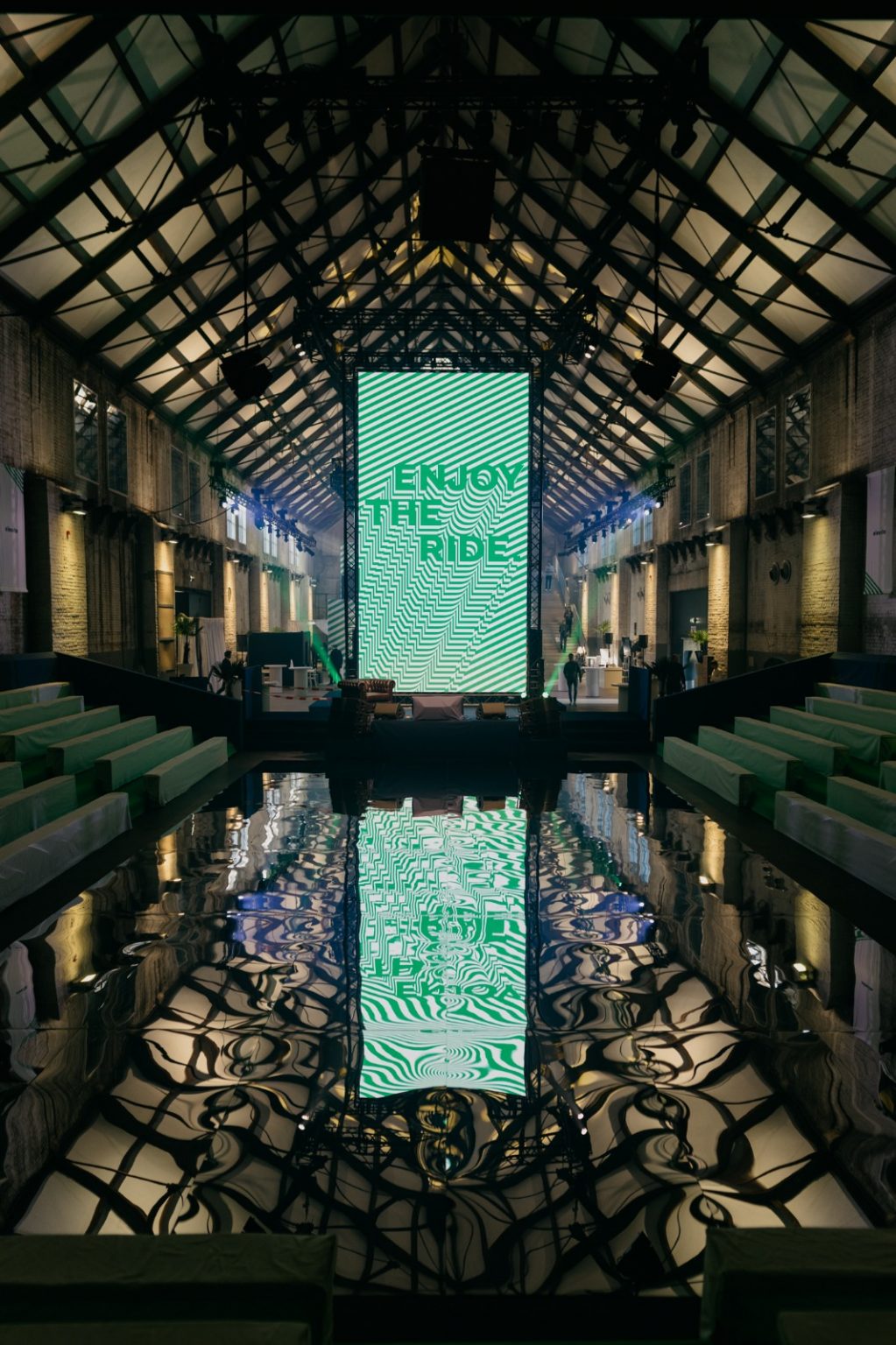 Adyen Elevate