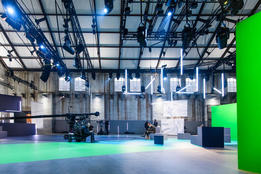 Elevate digital by Adyen