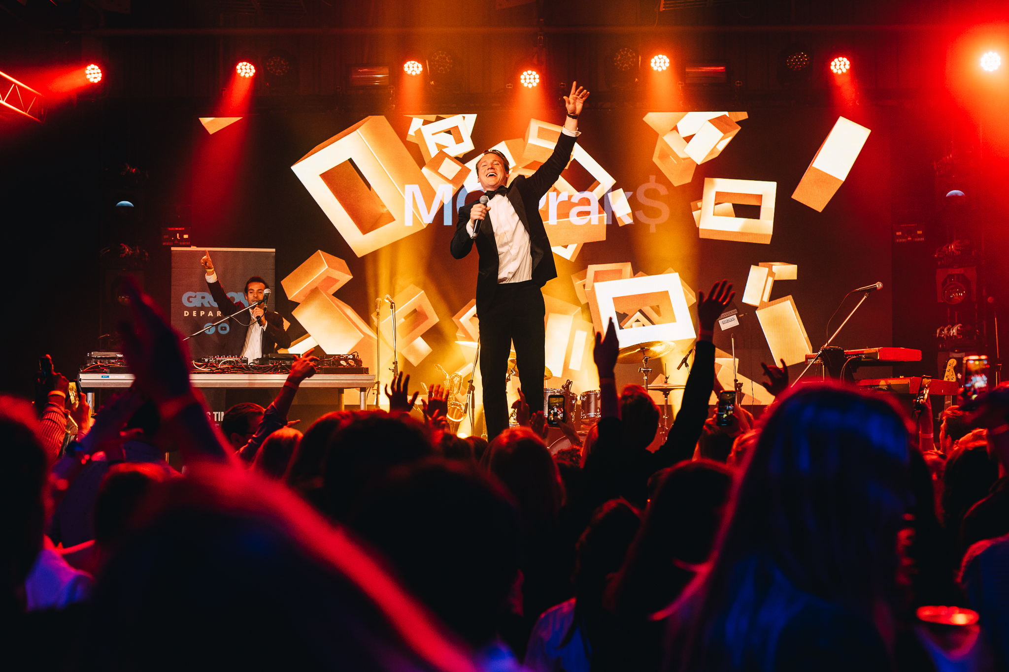 Een personeelsfeest organiseren; waarom zou je dat doen?