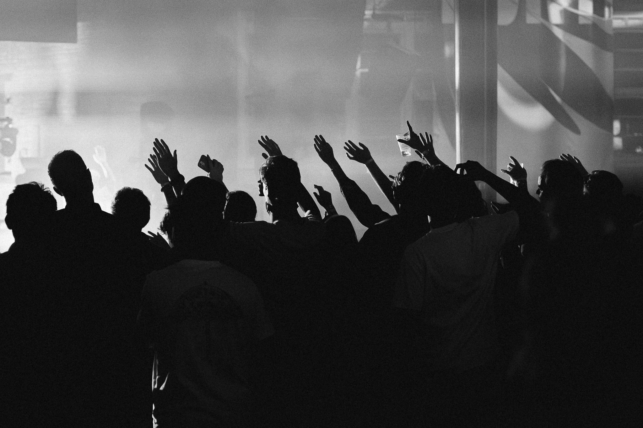 How do you measure the success of a kick-off event?